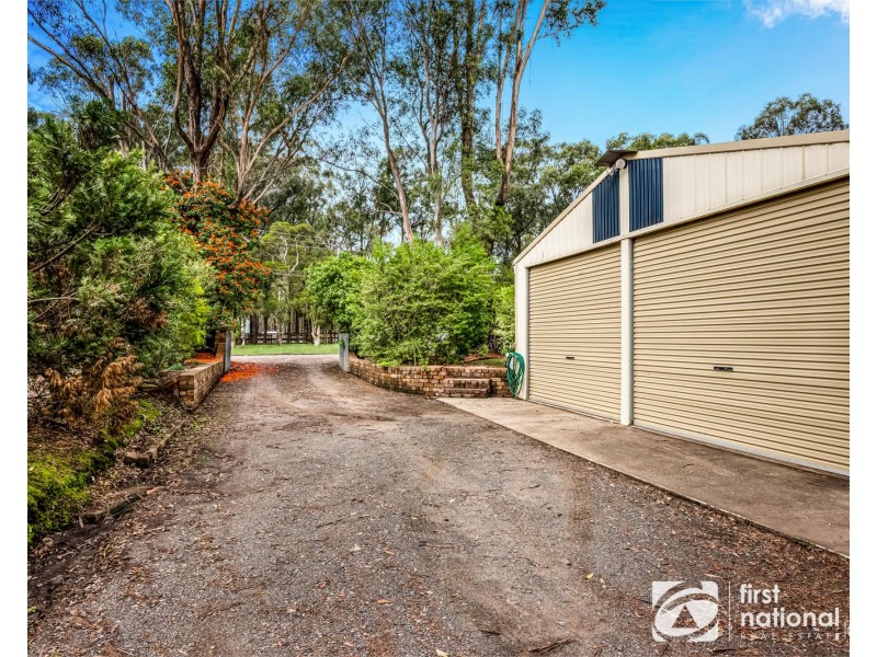 111 Shepherds Rd, Freemans Reach NSW 2756