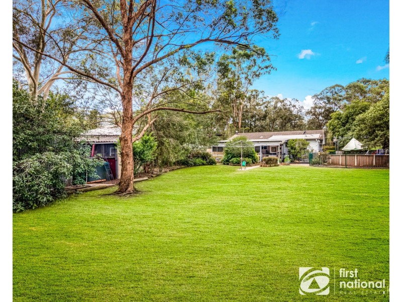 111 Shepherds Rd, Freemans Reach NSW 2756