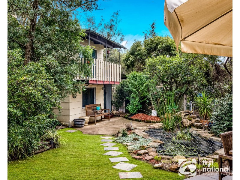 111 Shepherds Rd, Freemans Reach NSW 2756