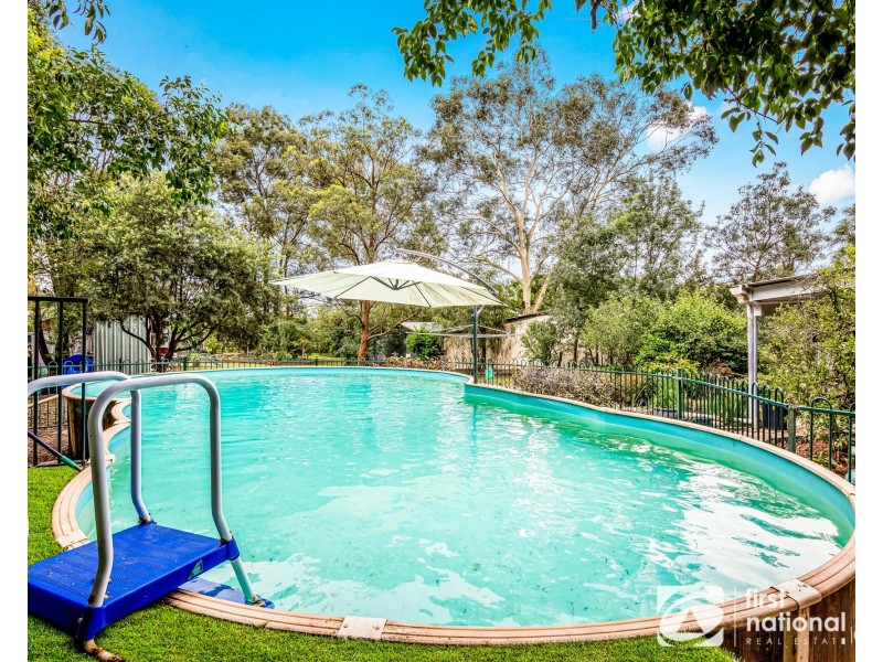 111 Shepherds Rd, Freemans Reach NSW 2756
