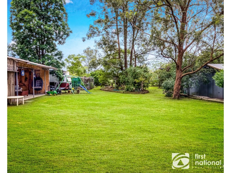 111 Shepherds Rd, Freemans Reach NSW 2756