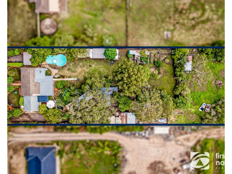 111 Shepherds Rd, Freemans Reach NSW 2756