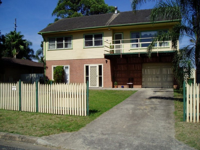 64 James Meehan Street, Windsor NSW 2756