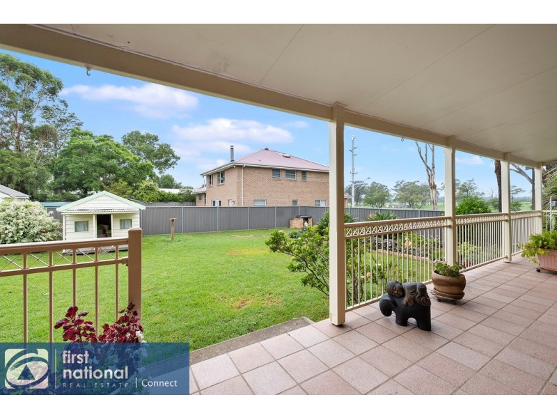 4 Castlereagh Road, Wilberforce NSW 2756