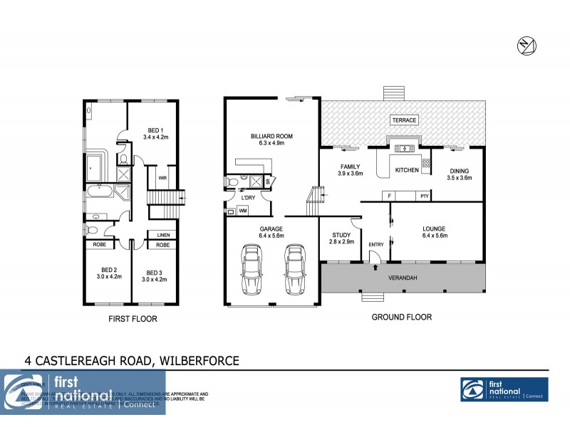 4 Castlereagh Road, Wilberforce NSW 2756