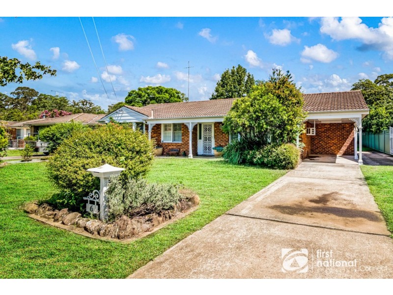 6 Stephen St, North Richmond NSW 2754