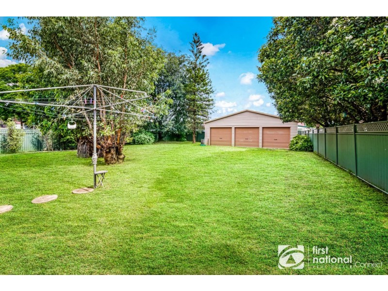 6 Stephen St, North Richmond NSW 2754