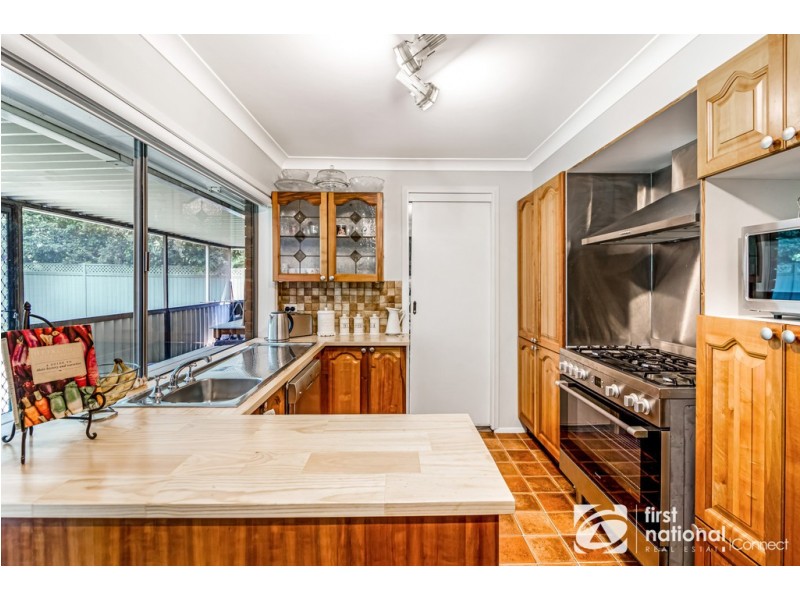 6 Stephen St, North Richmond NSW 2754