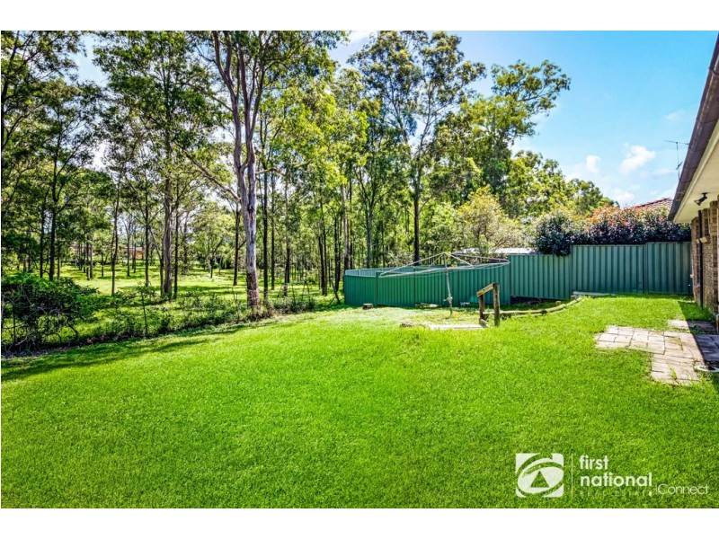 27 Boomerang Drive, Glossodia NSW 2756