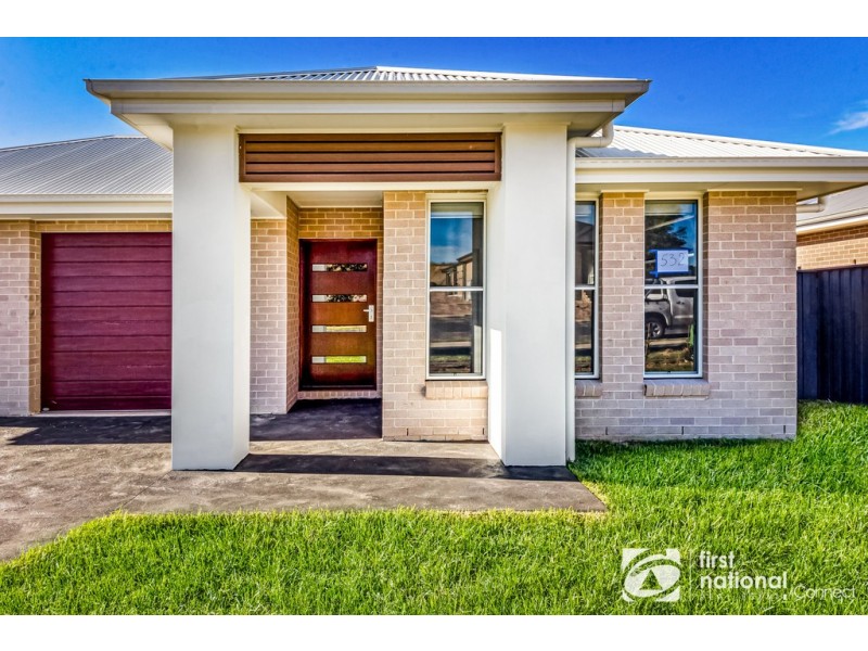 76 Yobarnie Ave, North Richmond NSW 2754