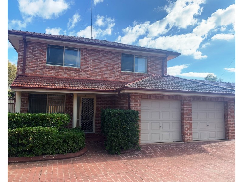 4/90 Francis St, Richmond NSW 2753