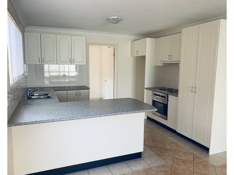 4/90 Francis St, Richmond NSW 2753