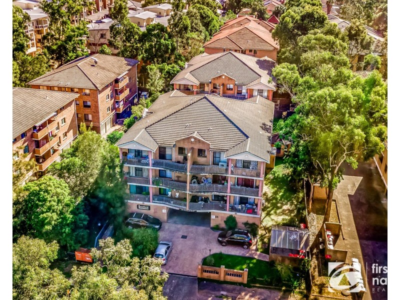 14/48 Luxford Street, Mount Druitt NSW 2770