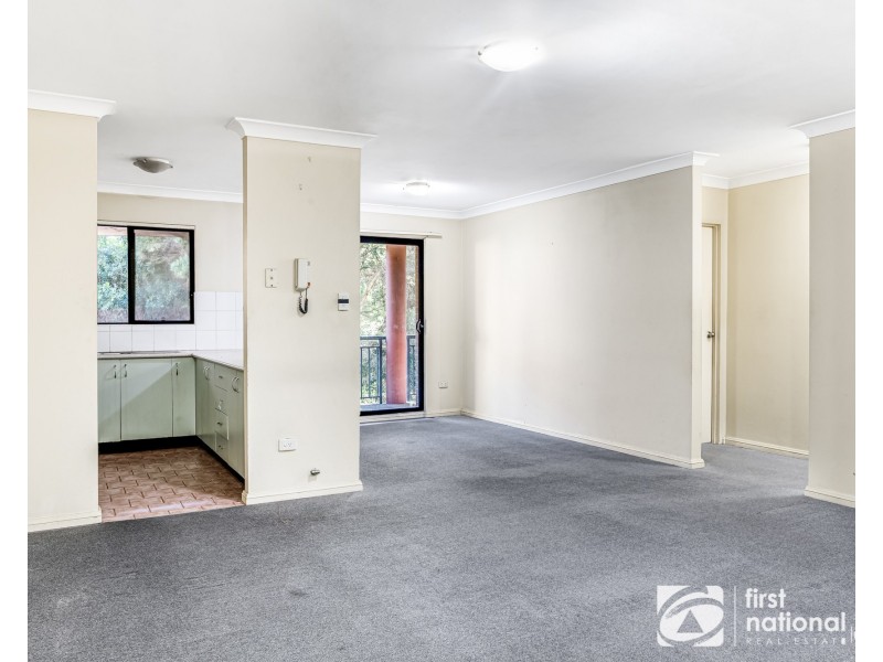 14/48 Luxford Street, Mount Druitt NSW 2770