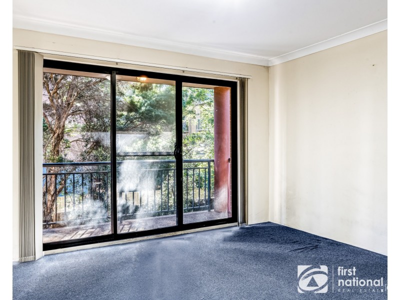 14/48 Luxford Street, Mount Druitt NSW 2770