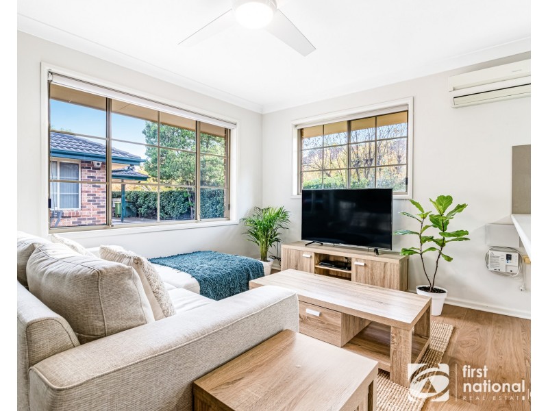 6/114 Windsor Street, Richmond NSW 2753