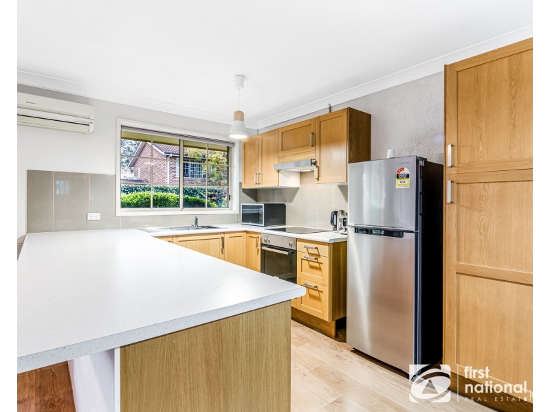 6/114 Windsor Street, Richmond NSW 2753