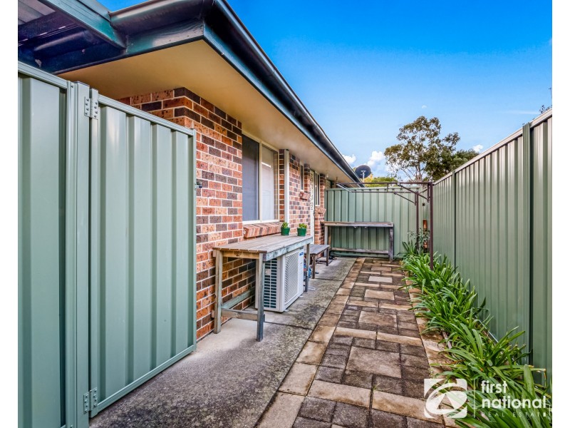 6/114 Windsor Street, Richmond NSW 2753