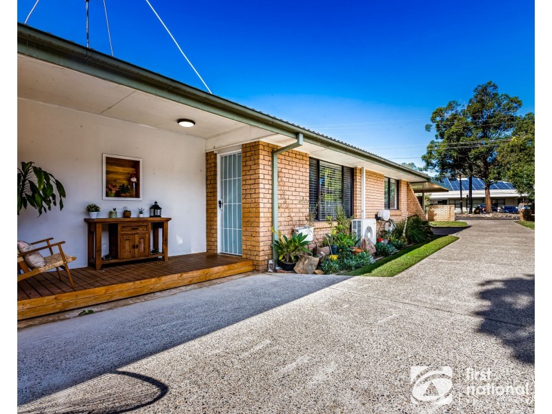 1/15 Rose Street, Wilberforce NSW 2756