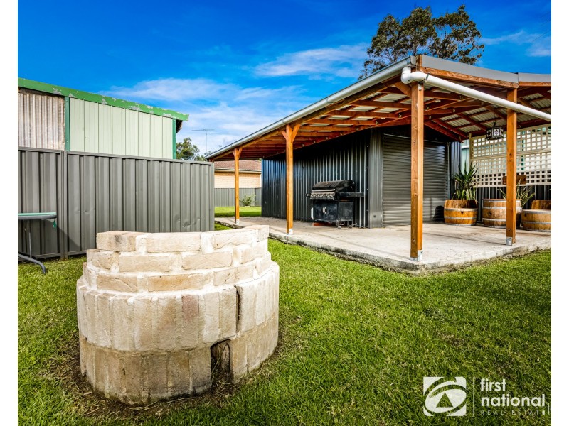 1/15 Rose Street, Wilberforce NSW 2756