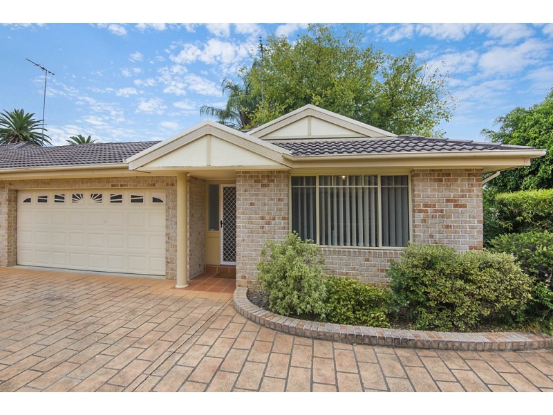 4/105 Bells Line Of Rd, North Richmond NSW 2754