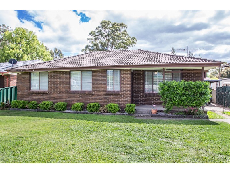 5 Minchin Ave, Richmond NSW 2753