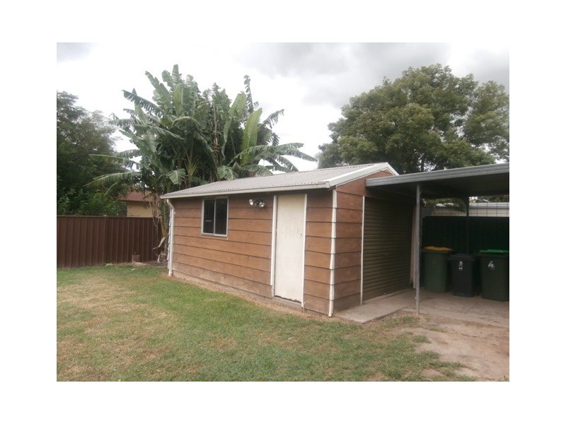 5 Minchin Ave, Richmond NSW 2753