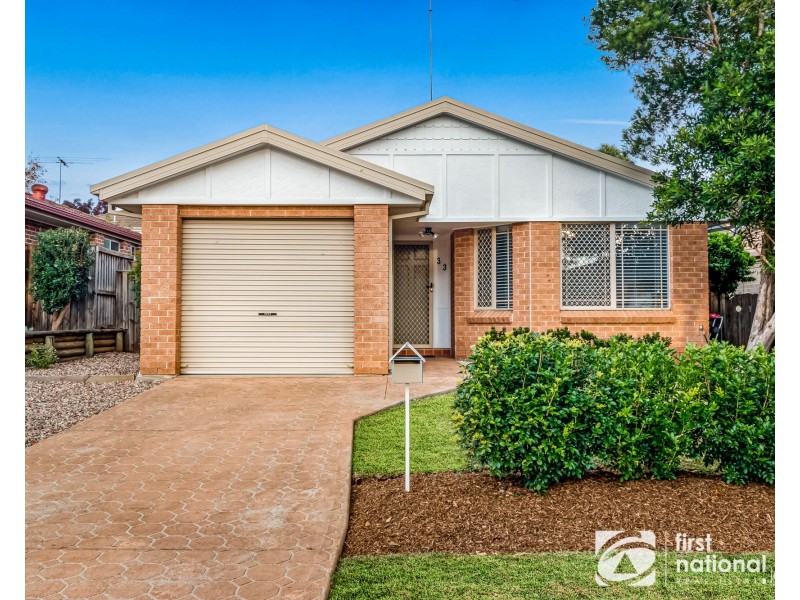 33 Hart Road, South Windsor NSW 2756