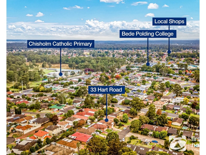 33 Hart Road, South Windsor NSW 2756