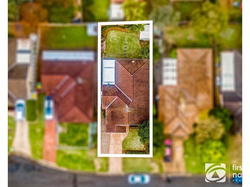 33 Hart Road, South Windsor NSW 2756