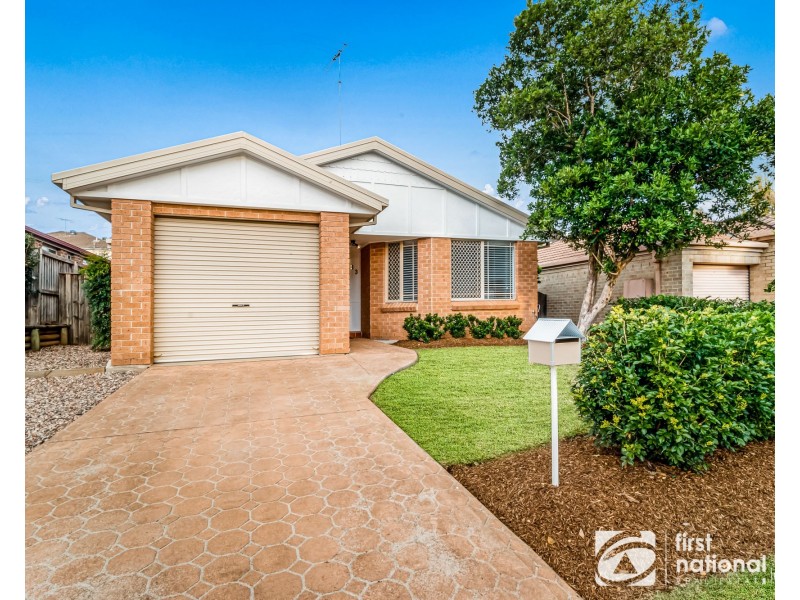 33 Hart Road, South Windsor NSW 2756