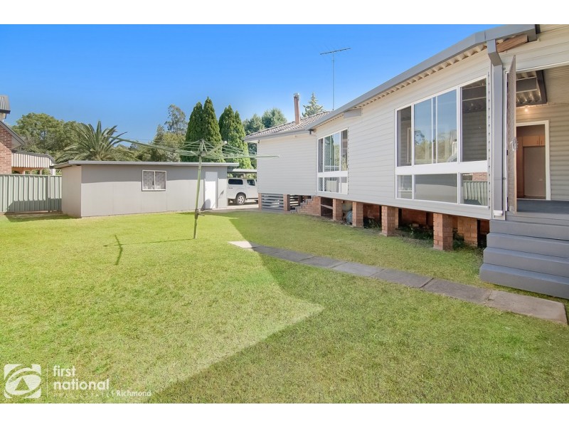 109 Bells Line of Road, North Richmond NSW 2754