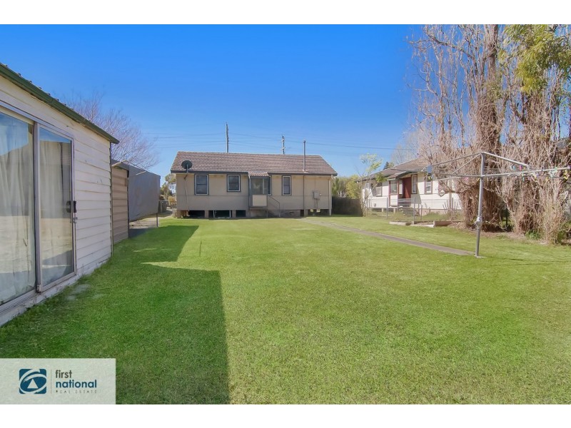 32 Teviot St, Richmond NSW 2753