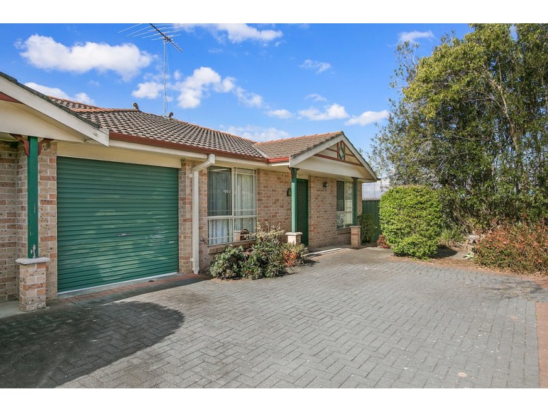 3/22 Terrace Rd, North Richmond NSW 2754