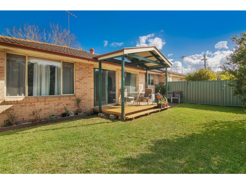 3/22 Terrace Rd, North Richmond NSW 2754