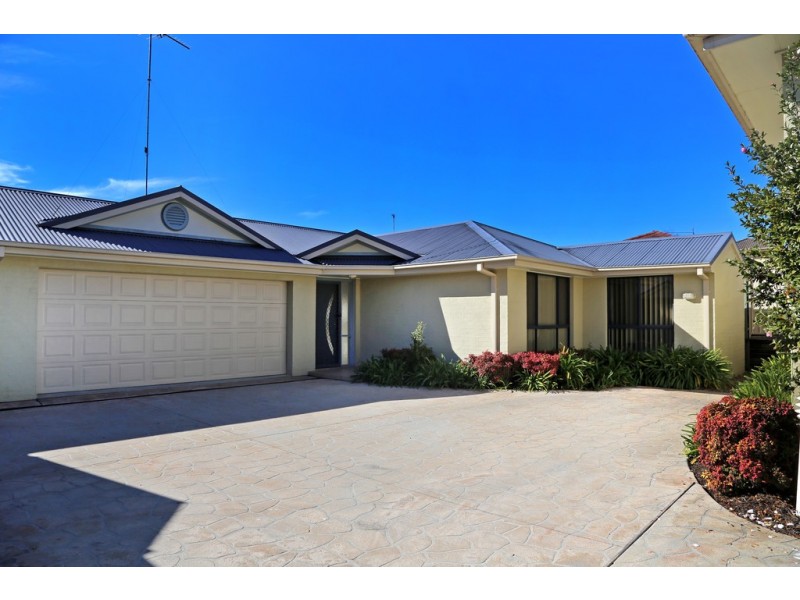 4 / 44 William Street, North Richmond NSW 2754