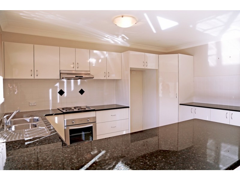 4 / 44 William Street, North Richmond NSW 2754