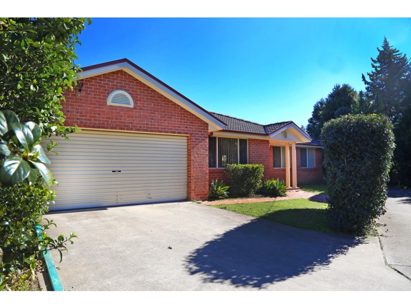 107a Bells Line of Road, North Richmond NSW 2754