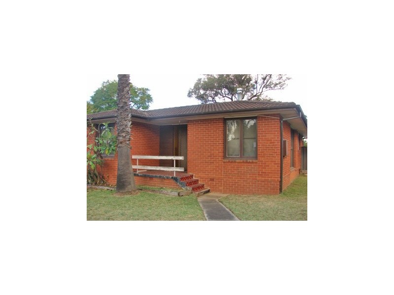 15 Dewitt Place, Willmot NSW 2770