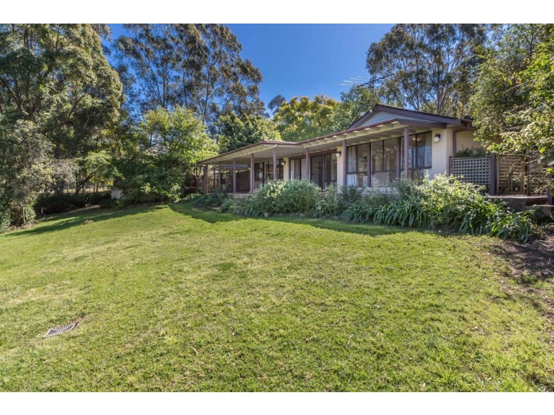 522 East Kurrajong Road, East Kurrajong NSW 2758