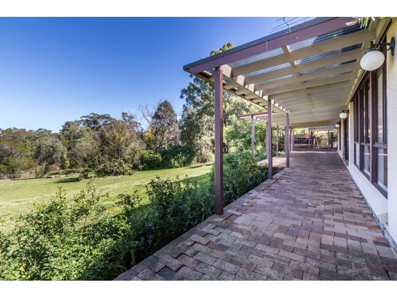 522 East Kurrajong Road, East Kurrajong NSW 2758