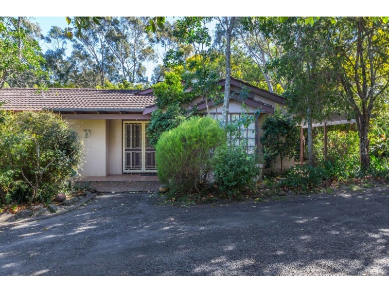 522 East Kurrajong Road, East Kurrajong NSW 2758