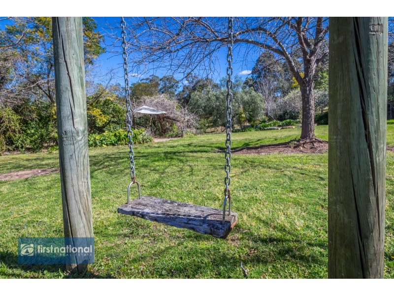 522 East Kurrajong Road, East Kurrajong NSW 2758