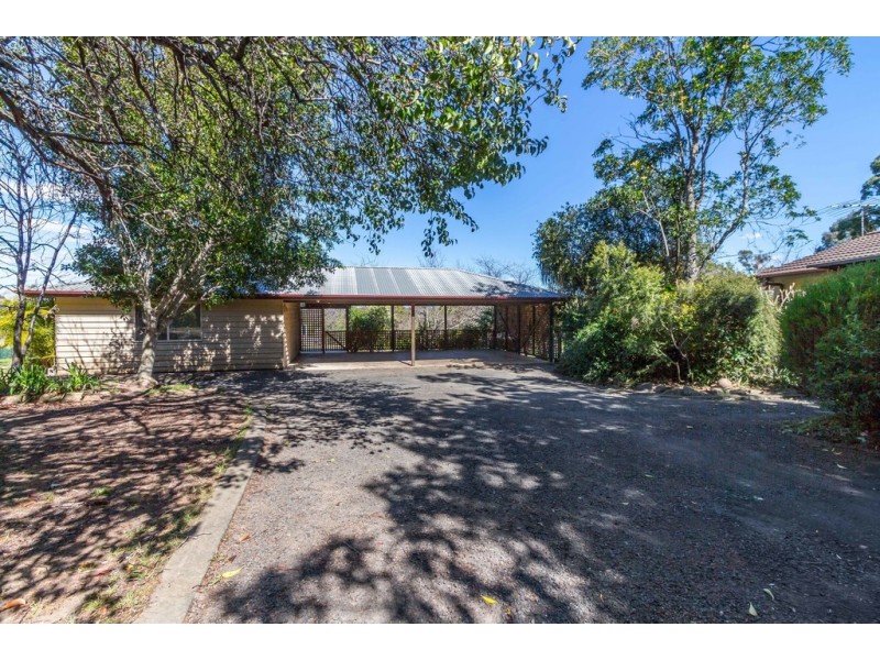 522 East Kurrajong Road, East Kurrajong NSW 2758