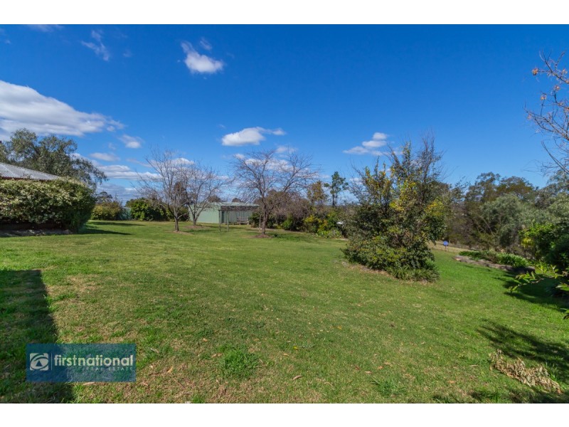 522 East Kurrajong Road, East Kurrajong NSW 2758