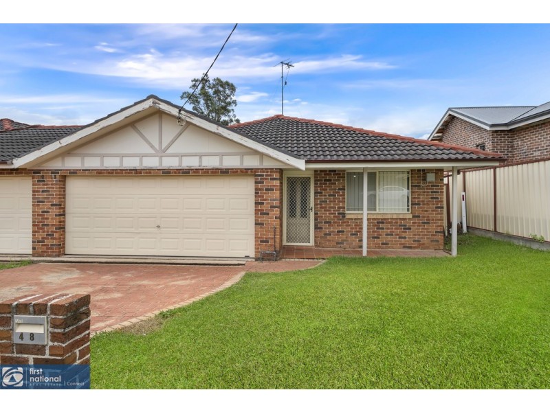 4/8 Ham Street, South Windsor NSW 2756