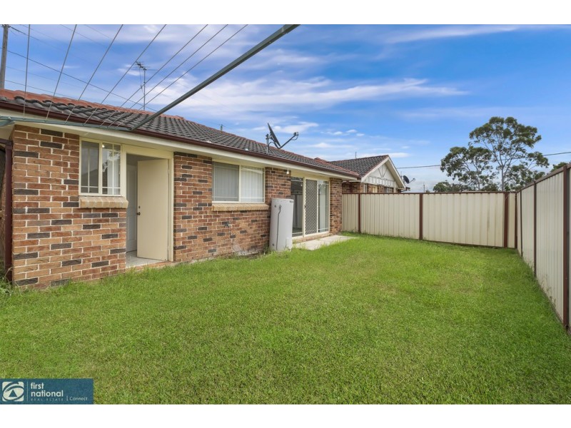 4/8 Ham Street, South Windsor NSW 2756