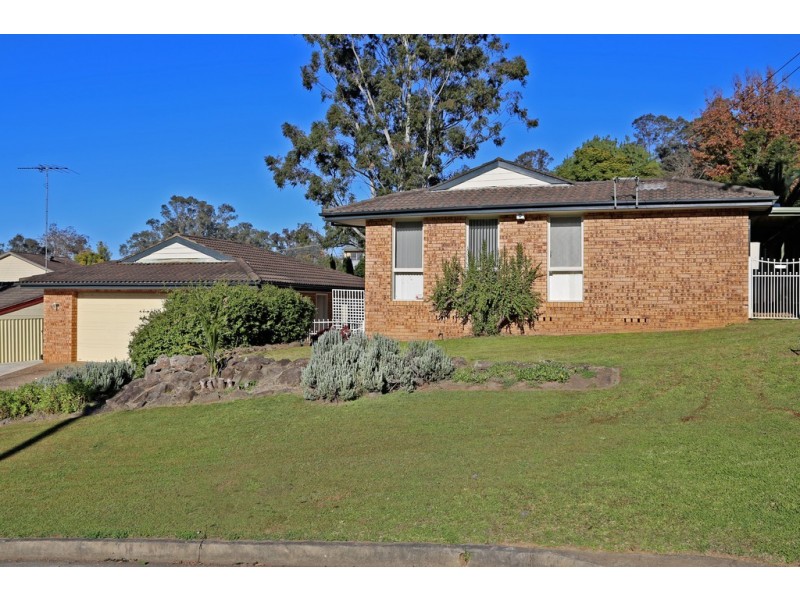 3 Patya Place, North Richmond NSW 2754