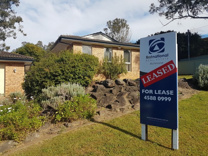 3 Patya Place, North Richmond NSW 2754