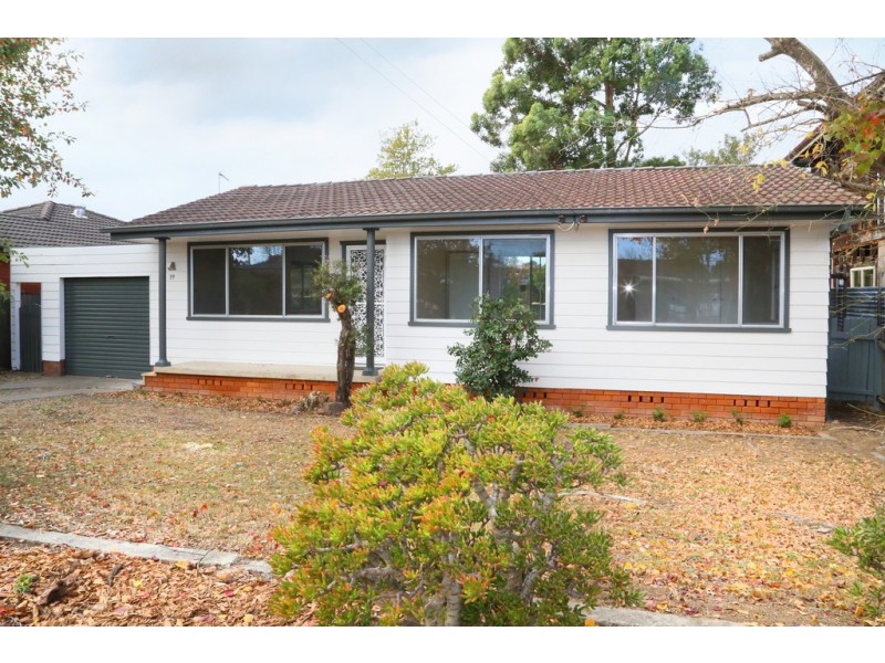 39 Brentwood Avenue, Richmond NSW 2753